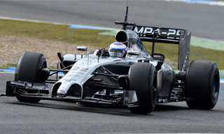 Illustration for article titled Enthusiast's Guide To The 2014 Formula 1 Season